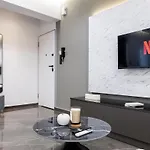 Aether Luxe * Soluň