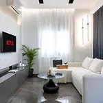 Apartmán Aether Luxe *