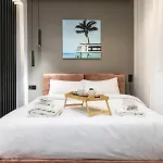 Apartmán Aether Luxe