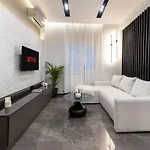 Aether Luxe Apartmán
