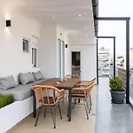 Apartmán Aether Luxe Soluň