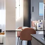 Aether Luxe Apartamento