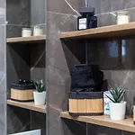Apartamento Aether Luxe