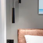 Aether Luxe Apartamento Tesalónica