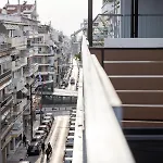 Aether Luxe Apartamento *