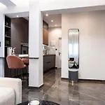 Aether Luxe Apartamento *