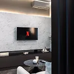 Aether Luxe Apartamento Tesalónica
