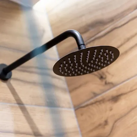 Apartman Aether Luxe *