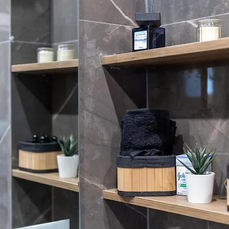 Apartman Aether Luxe