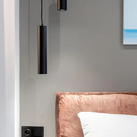 Aether Luxe Appartement Thessalonique