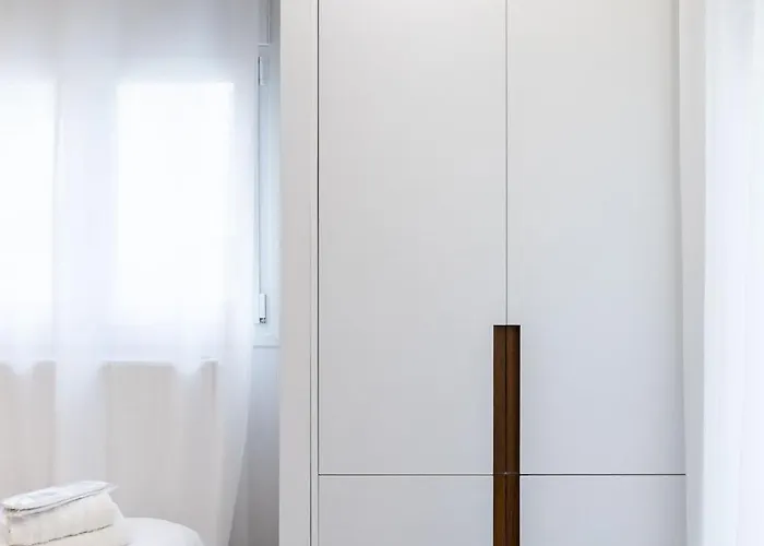Apartament Aether Luxe *