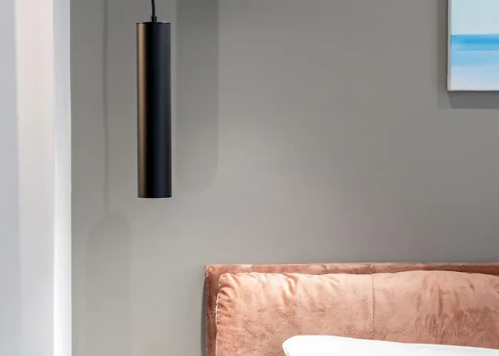 Aether Luxe شقة سالونيك