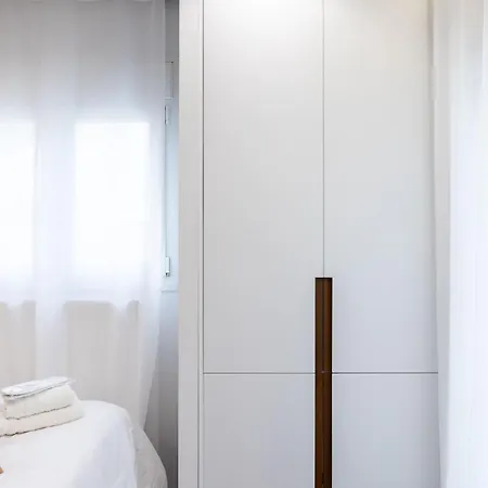 Apartament Aether Luxe *